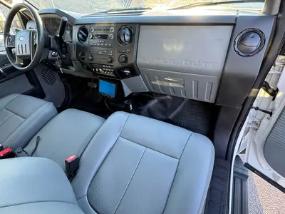 Used 2016 FORD F-550 Misc Trucks Florida US | Truck and Van Outlet #1506264