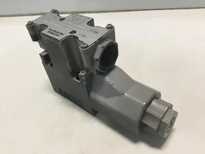 USED REXROTH 4WE6D60M0/AG24NPS9520