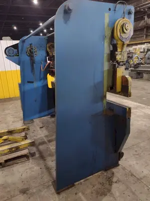 USED WYSONG 55-8