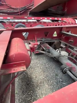 Used 1996 TRAIL KING TK250MDO Lowboy Trailers North Carolina US | Proxy Equipment #1426050