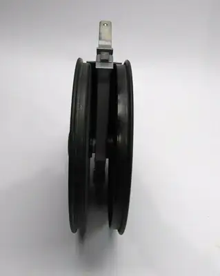 USED FLEXLINK CURVE WHEEL 180 DEGREE CURVE WHEEL