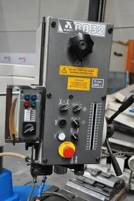 USED ARSENAL RB 32 MK4