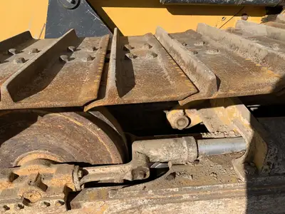Used 2019 DEERE 650K LGP Crawler Dozers California US | Mittry Construction #1363443