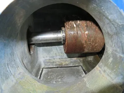 Robbins & Myers type SSR frame 2F0GS1 Progressive Cavity Pump