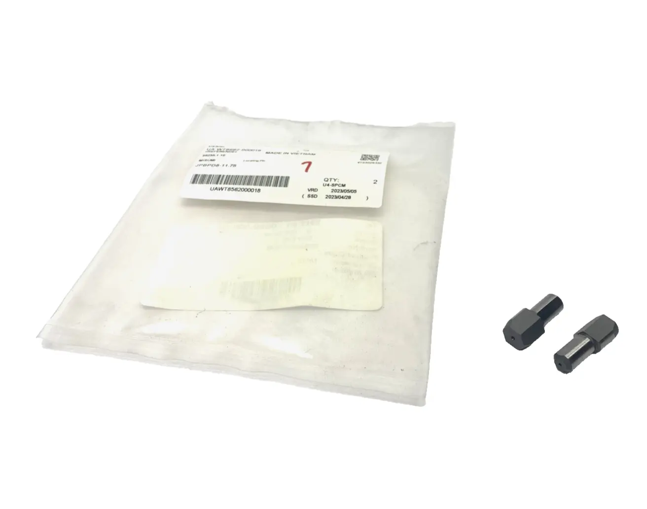 USED MISUMI JPBPD8-11.75