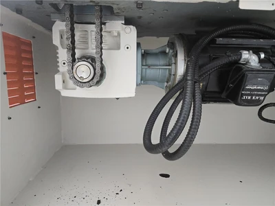 Used CDS CBH-40-6VL Down Stream - Pullers | Arlington Machinery #876052