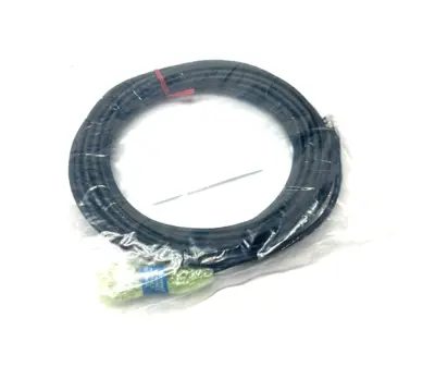 New | in-Stock KEYENCE SENSOR HEAD TO AMPLIFIER CABLE 10M LENGTH Cable & Wire | Maverick Industrial Sales #1106492