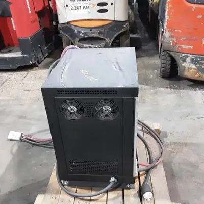 USED 2017 AMETEK MULTICHA