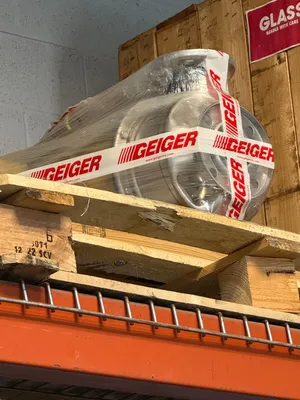 _UNKNOWN_ -UNKNOWN- Pump Centrifugal Stainless Steel | Perry Equipment (1)