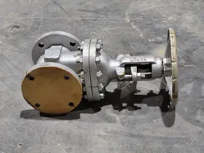 USED DHV C110F3