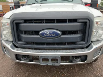 USED 2016 FORD SUPERDUTY