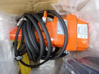 USED 2020 ELEPHANT CHAIN BLOCK CO M4