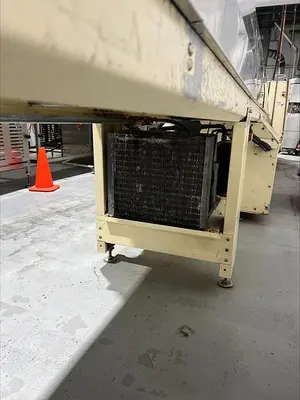USED APV BAKER INC 190416