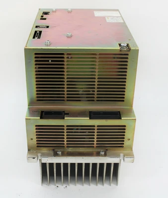 USED YASKAWA SGDR-SDB350A01B