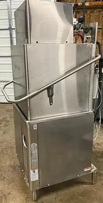 USED HOBART AM-15-VL