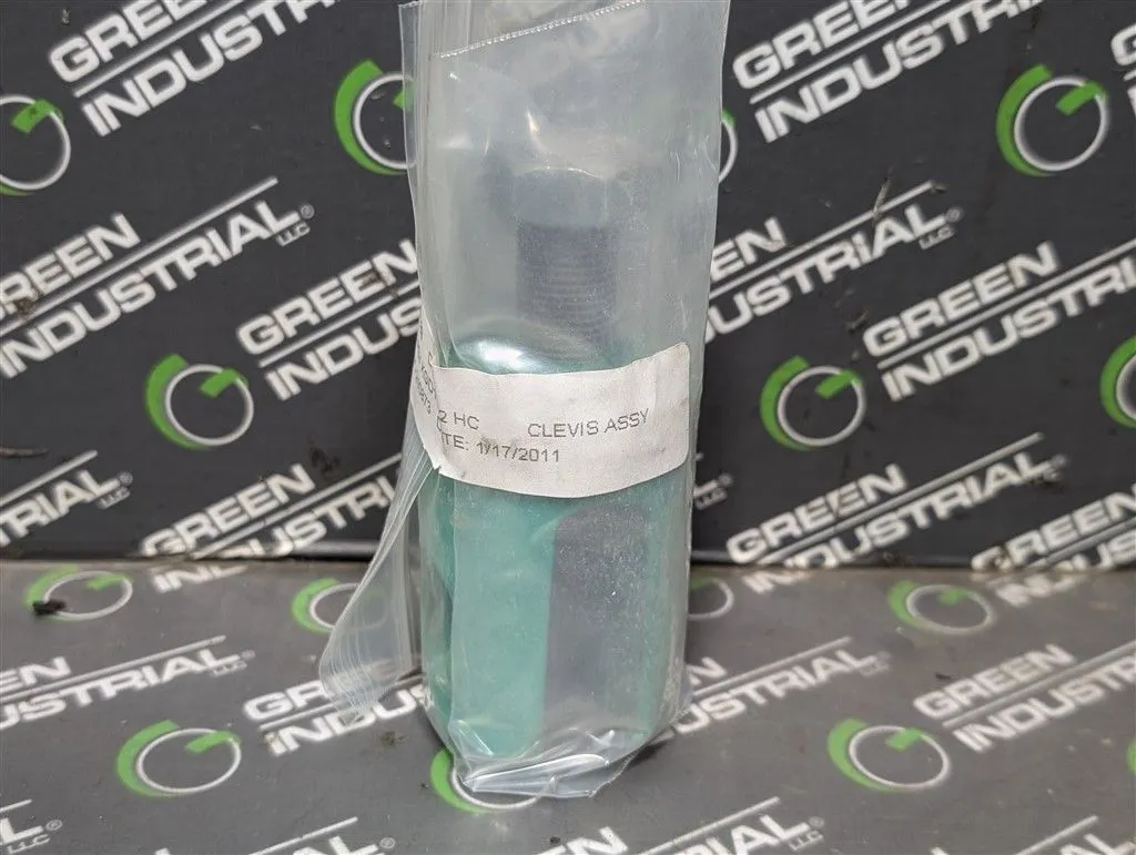 Emerson KGD10-12HC Knife Gate Valve Guide Pad New NIB