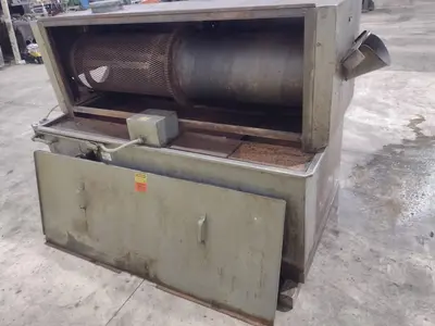 USED FOURWAY B-100