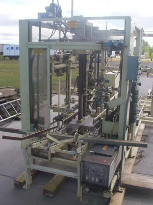 Used _UNKNOWN_ 0B5-1 Case Packers Minnesota US | A&I Equipment #1317792