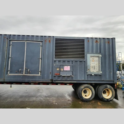 USED 2000 MTU/MARATHON V16 2000 SERIES