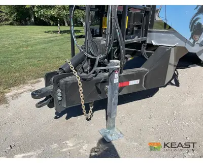 Used CLOVERDALE _UNKNOWN_ Feeder Wagons Iowa US | Keast Enterprises #1360075