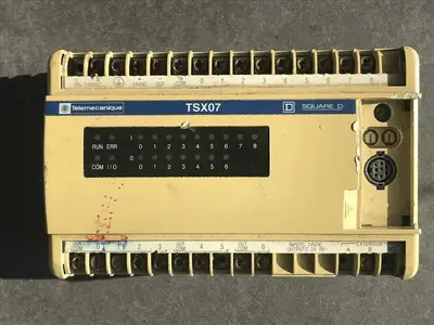USED TELEMECANIQUE TSX07 21 1628