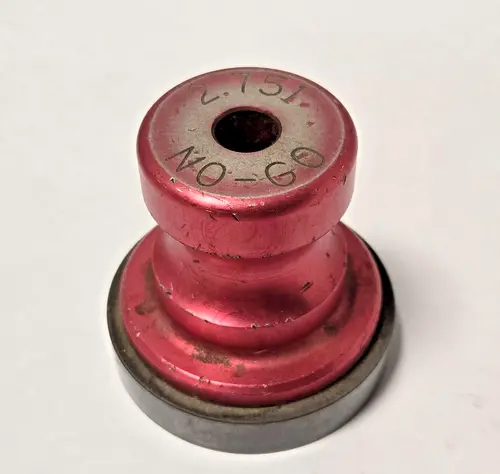 Used Unbranded 6546546456456 Pin & Plug Gages California US | Amiron Machinery #745973