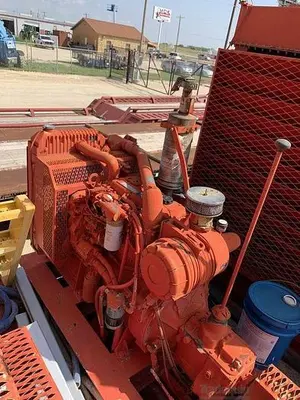 USED ACEC 1350/350