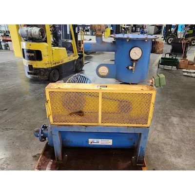 USED HOWDEN 47 URAI