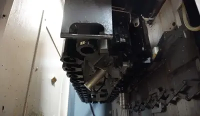 2013 OKUMA GENOS M560-V Vertical Machining Centers | Toolquip, Inc. (5)