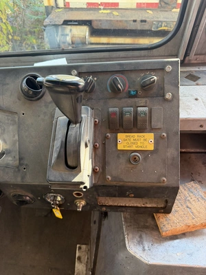 Used 2007 WORKHORSE ROUTE STAR Box trucks Ohio US | Miedema Asset Management Group #1578159