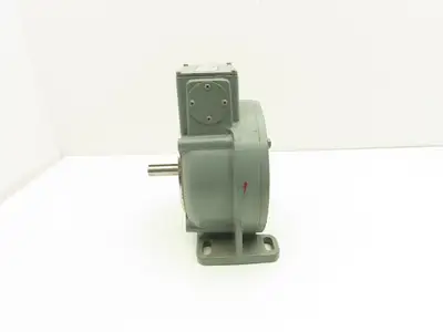 Dynapar 62-PMDF-1024-T0 Mill Duty Rotopulser Incremental Encoder 5/8" Shaft