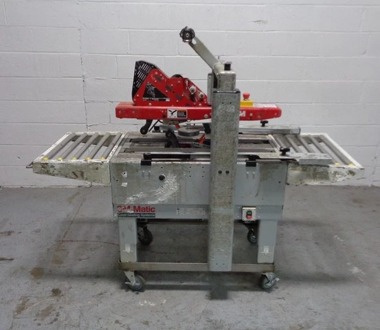 Used 2018 3M 200A Sealers California US | BakeryEquipment.com #1550268