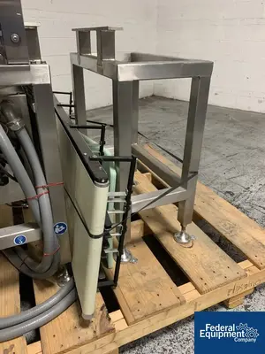 USED Mettler Toledo Mettler Toledo Multi Lane Checkweigher