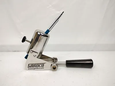 USED Gardco HA-3363
