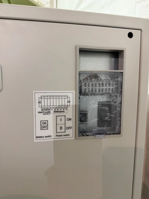 Used _UNKNOWN_ _UNKNOWN_ Ultra-Low Temperature Freezers Ohio US | Federal Equipment Company #1365435