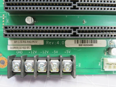 Used IEI _UNKNOWN_ Circuit Boards Texas US | OCO Industrial #1684682