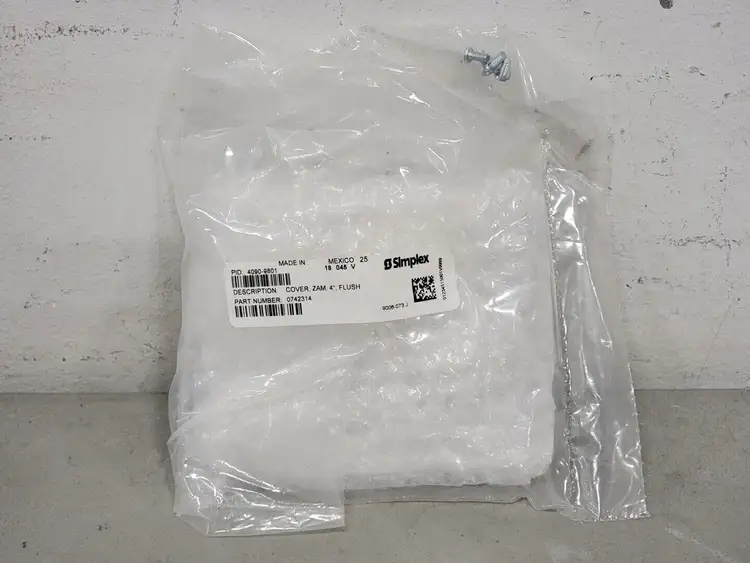 New | in-Stock SIMPLEX 4090-9801 Misc Electrical & Power Parts British Columbia CA | Lenmark #250346