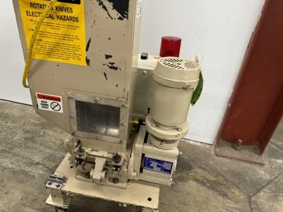 USED NISSUI SA32