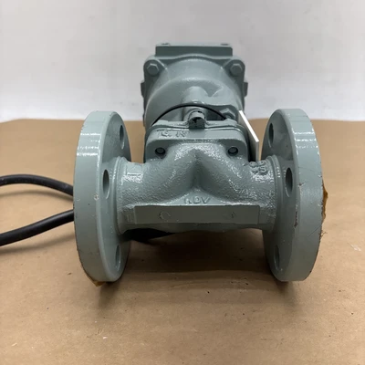 New | in-Stock Nippon Daiya Valve HNT14N-08 Valves/Fittings Indiana US | J&J Industrial Supply #1324557