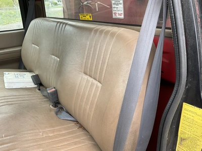 USED 1997 GMC C7500