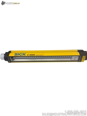 USED SICK XC40E-0303A0A0CBC0
