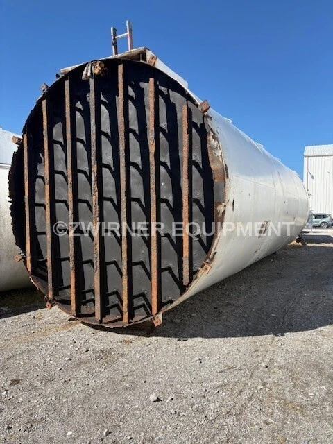 Used _UNKNOWN_ _UNKNOWN_ Silos Tennessee US | Zwirner Equipment #1172915