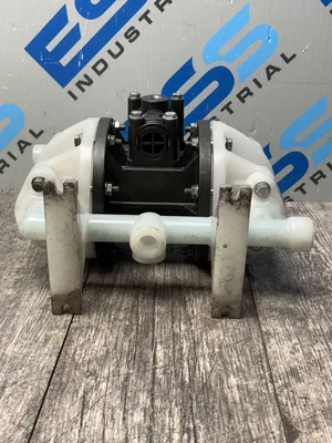 ALL-FLO KT-05 Diaphragm Pumps | ESS Industrial Equipment Sales (8)