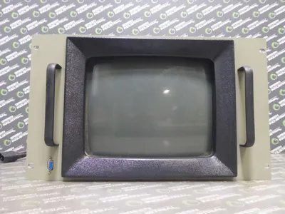 Xycom 9403 Industrial Workstation Monitor 115817-001 FOR PARTS