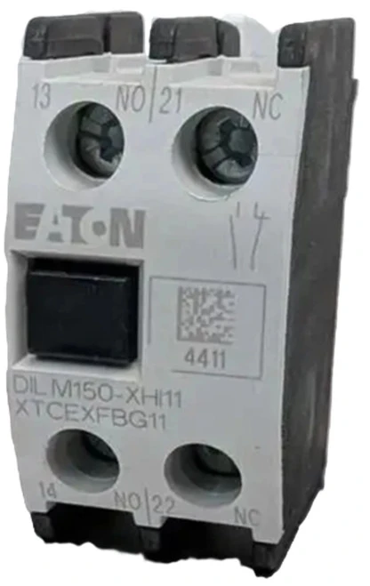 Eaton XTCEXFBG11 [New]