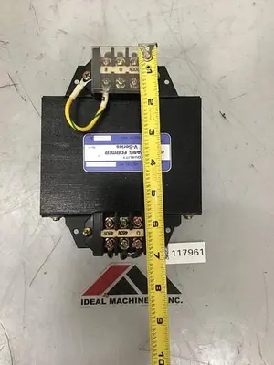 USED SWALLOW ELECTRIC CO. JA791465A4