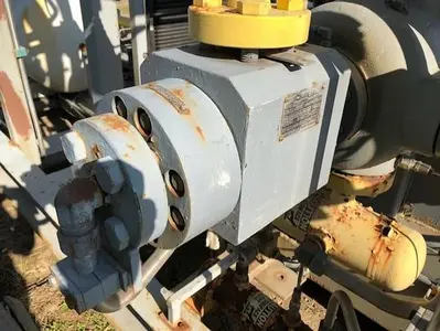 USED 1996 ARIEL JGJ-2-4