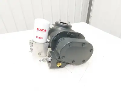 Kaeser ASD 25 Sigma 16 Rotary Screw Air Compressor Air End 25Hp 16bar