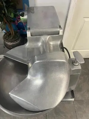 USED HOBART 84186-4