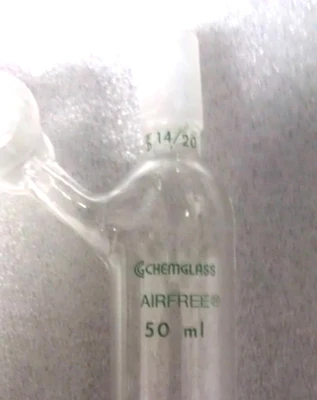Used Chemglass Does Not Apply Miscellaneous Laboratory Equipment California US | CAL-L Enterprises #1459250